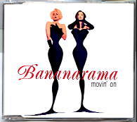 Bananarama - Movin On